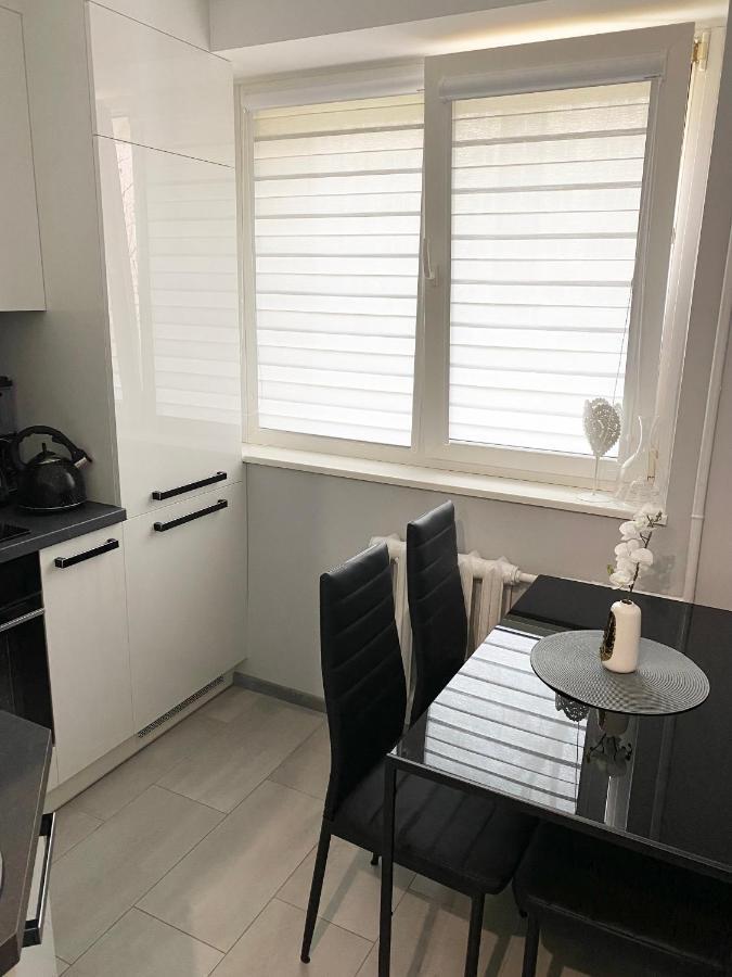 Studio Flat In Panevėžys Dış mekan fotoğraf